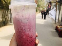 -茶肆(袁家村店)