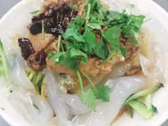 -张包铺(关东古巷店)