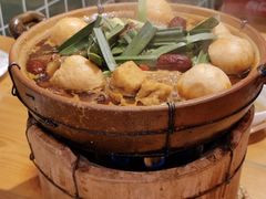 -大胃姐·路边牛杂打边炉(云龙华府店)