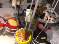 -豪客来牛排(华创国际广场店)