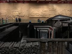 -北京大葆台遗址博物馆