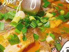 -千岛湖小鱼儿·淳安匠心农家菜