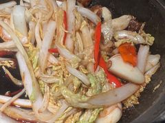 -蛙小侠·沸腾砂锅(西关新天地店)
