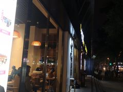 门面-嘉州叶婆婆钵钵鸡(建设路店)