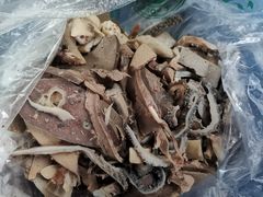 羊杂-洪记白水羊头(天坛店)