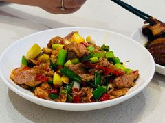 -泉上·发现DISCOVERY ·黔菜餐厅(银海元隆广场店)