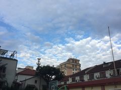 -上海市位育初级中学