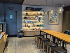 -星巴克(北京广渠门名敦道店)