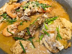 -俏东方·海味水饺·青岛菜(崂山店)