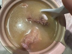 -汤城小厨•粤菜•靓汤(西直门凯德MALL店)