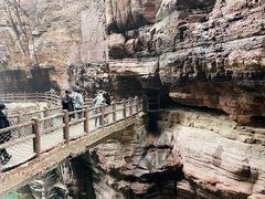 -云台山风景名胜区