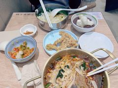 -小满手工粉(北京顺义华联店)