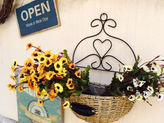 -Rabbit Cafe私房西餐甜点咖啡(栖霞路店)