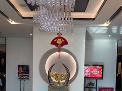 -海富门·带鱼·淮扬菜·粤菜(甘家口店)