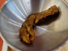 鸭脚-白妈螺蛳粉(白云万达店)