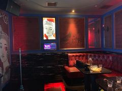 包房-欢乐迪KTV(新天店)