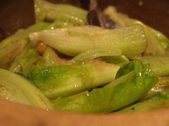 啫啫生菜煲-陶陶居·雅园(凯华国际店)