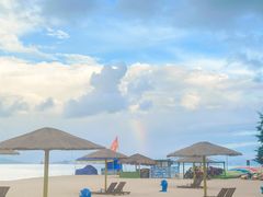 -惠州金海湾嘉华度假酒店