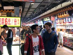 -东门町美食街