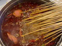 -屋头串串(新街里店)