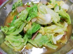 -老虎土菜馆·农家土菜