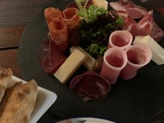 -OGGI TRATTORIA PIZZERIA(深业上城店)