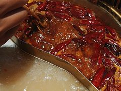 -欠火锅·水牛毛肚·团建聚餐·生日宴(何山路店)