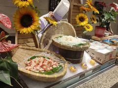 -初色海鲜自助(万丰路店)