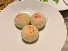 小鲜肉酥皮包-九朝会昆曲·宴(望京店)