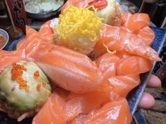 -王氏炉匠·烧鸟放题自助(三里屯店)