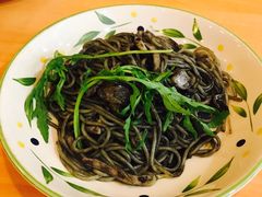 -萨莉亚意式餐厅(新洲家乐福店)
