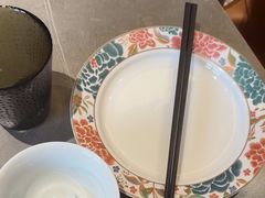 -羊门客在·烤盐池滩羊·川菜