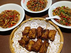 -天下客饭店(中山路店)