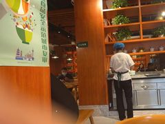 -古觉面片(科技路天朗蓝湖树店)