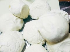 戗面馒头-天泽祥·鼓楼馒头(鼓楼店)