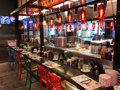 -陈鹏鹏潮汕菜(宝安机场T3航站楼店)