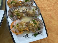 -梅姐海鲜餐厅(水头海鲜街店)