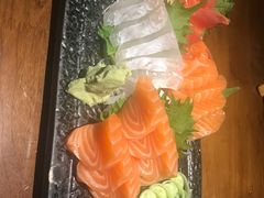 -千代武日本料理(开发区店)
