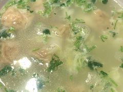 -惠宾饭庄(中山路店)
