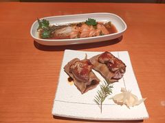 -仓桥家·焗寿司·锅物(光谷步行街店)
