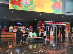 -万达影城(西铁营万达广场IMAX店)