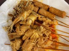 -郭记小街麻辣烫(南小街总店)