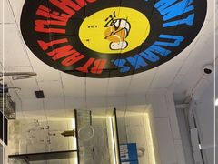 -Dogi&kiki Coffee(中心商务大厦店)