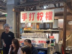 -五里关火锅(牛市口店)