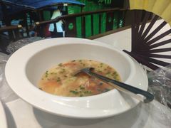 -外婆船宴餐厅·外婆喊你回家吃饭
