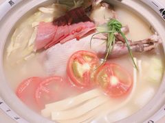 -老鸭集(金沙龙湖天街店)