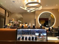 -朱迪小铺.半糖奶油蛋糕(海汇港店)