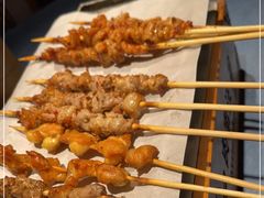 -肉串汪(望京店)