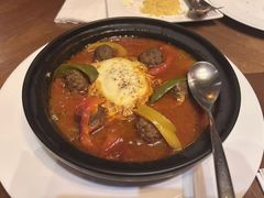 -Tajine Moroccan塔金摩洛哥中东餐厅