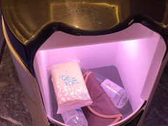 -南京金陵饭店